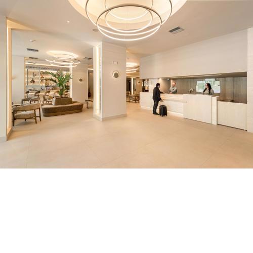 Holiday Inn Thessaloniki, an IHG Hotel