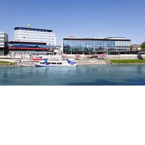 Holiday Inn Villach