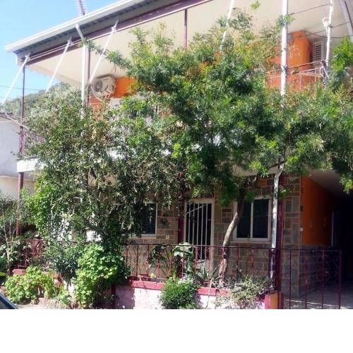 HOLIDAY INN VLICHO-LEFKAS