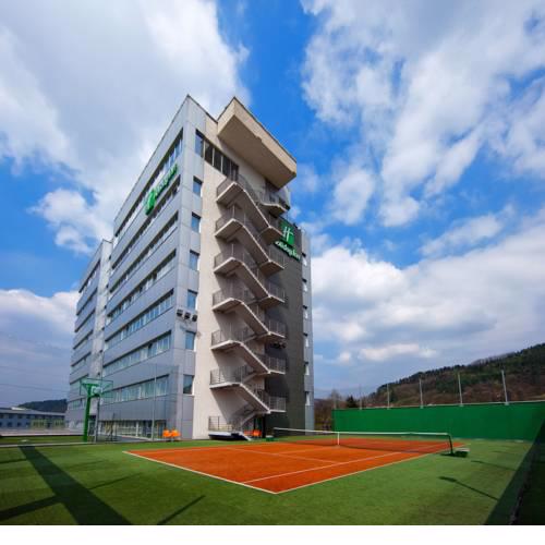 Holiday Inn Zilina