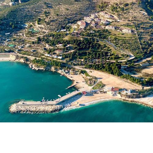 Holiday Lodge al Porto