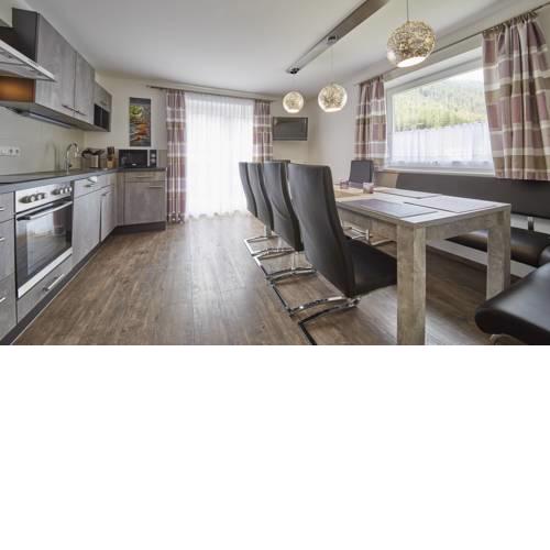 Holiday Lodge Niedermüller by HolidayFlats24