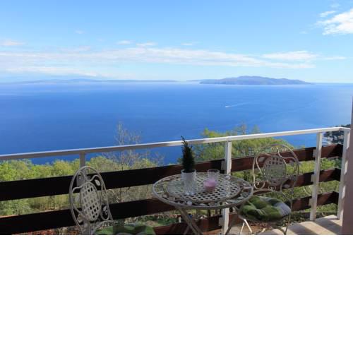 Holiday paradise Opatija