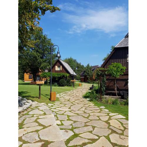 Holiday Park Fenomen Plitvice