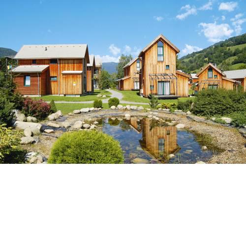 Holiday park Kreischberg St. Georgen am Kreischberg - OSM01003-LYA