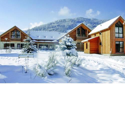 Holiday park Kreischberg St Georgen am Kreischberg - OSM01501-FYE