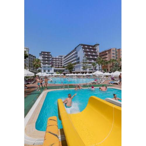 Holiday Park Resort