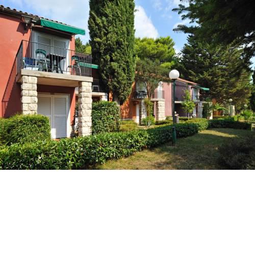 Holiday Park Vile - Terme Krka