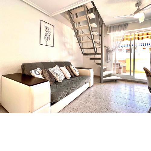Holiday Penthouse Jardin