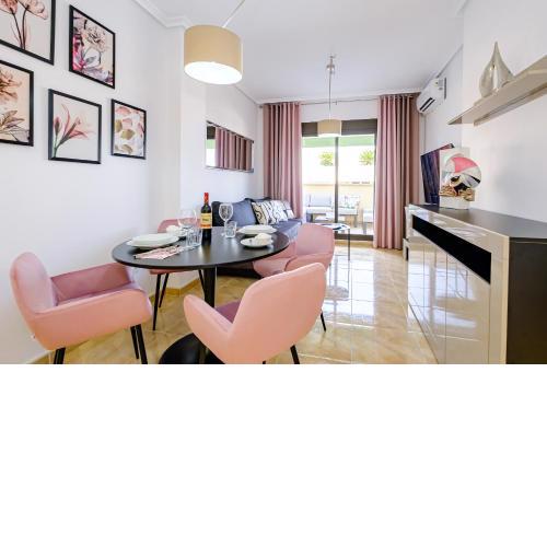 Holiday Penthouse San Miguel 5-7