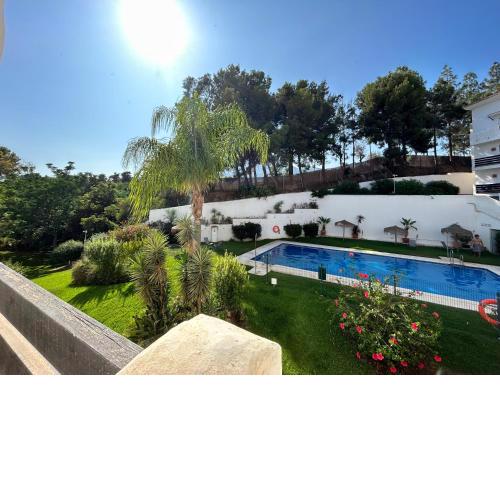 Holiday-perfect duplex