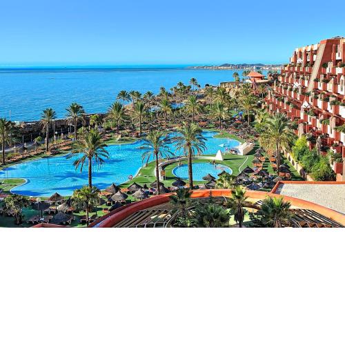 Holiday Premium Resort