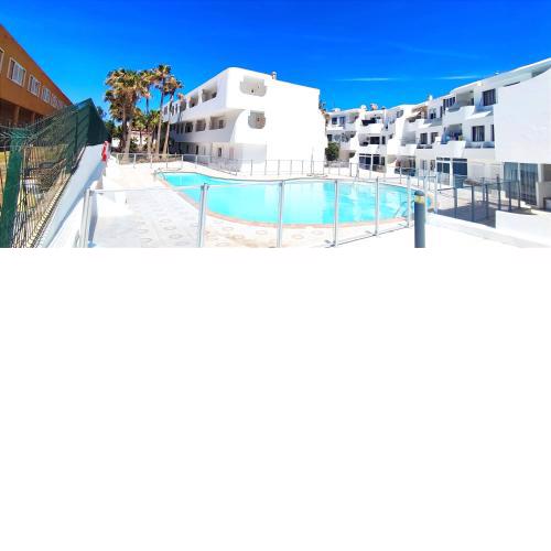 Holiday rent Fuerteventura
