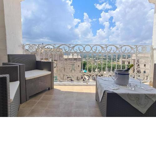 Holiday rental Dimora Basile, Cisternino