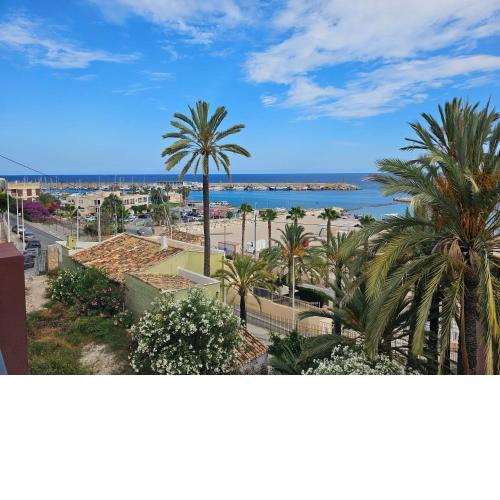 Holiday rental Spain Villajoyosa
