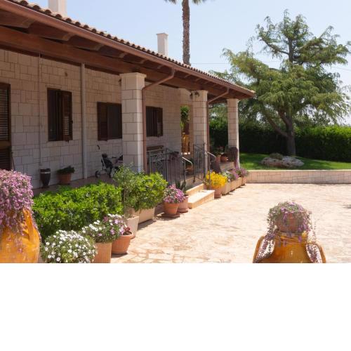 Holiday rental Tenuta Masiedd 1 Cisternino