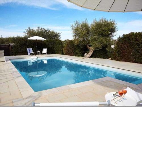 Holiday rental Trulli Azzalema,Cisternino