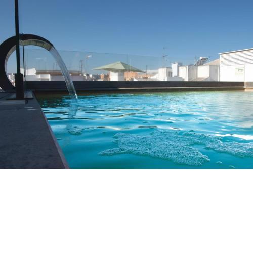 Holiday Rentals Los Salados