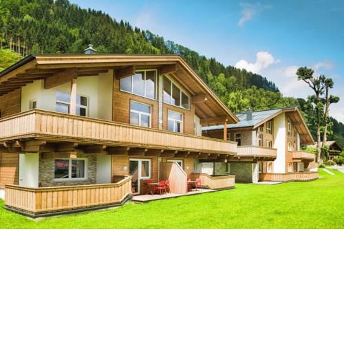 Holiday residence AlpenParks Residence Zell am See - OSB03149-EYB