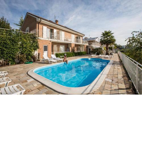 Holiday Residence Belohorizonte