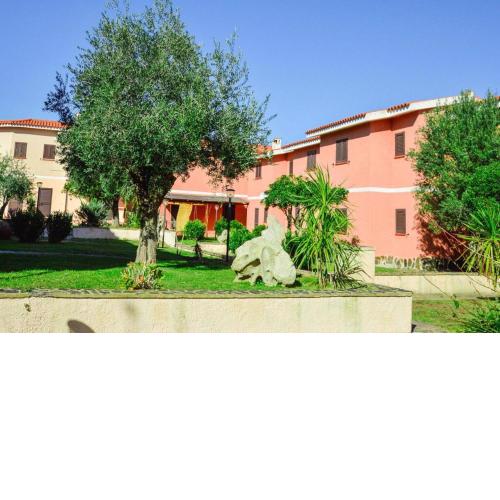 Holiday residence I Nuraghi Cannigione - ISR01100d-CYB
