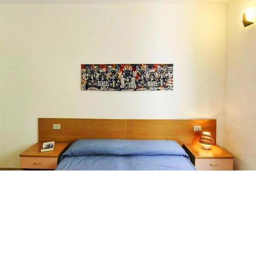 Holiday residence Il Borgo Villaputzu - ISR03100b-CYB