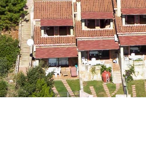 Holiday residence Il Borgo Villaputzu - ISR03100b-DYC