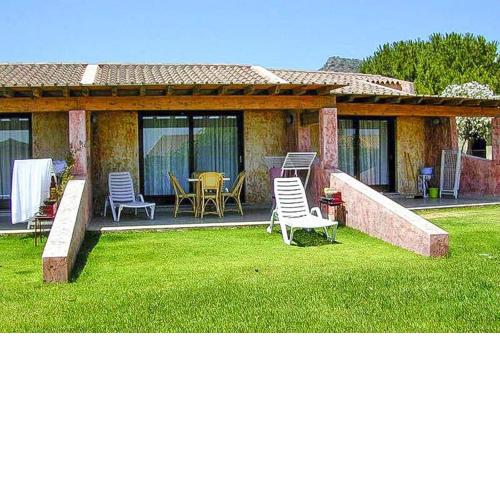 Holiday residence Il Borgo Villaputzu - ISR03100b-SYA