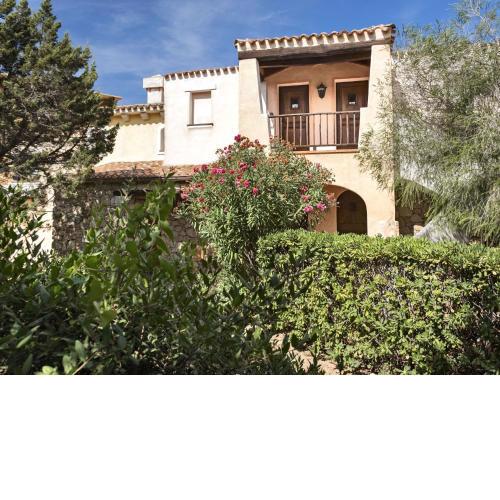 Holiday residence Il Giardino degli Oleandri in Porto Cervo