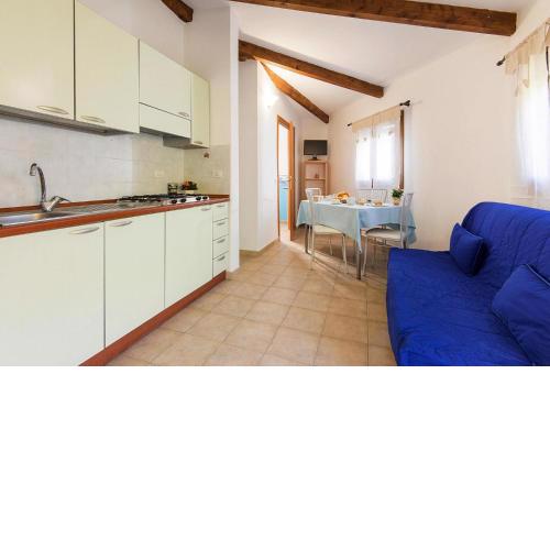 Holiday residence Mare Verde Villaggio Riotorto - ITO02100c-BYB