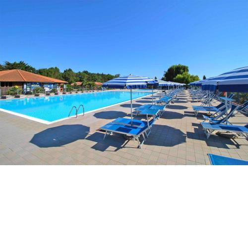Holiday Residence Mare Verde Villaggio, Riotorto
