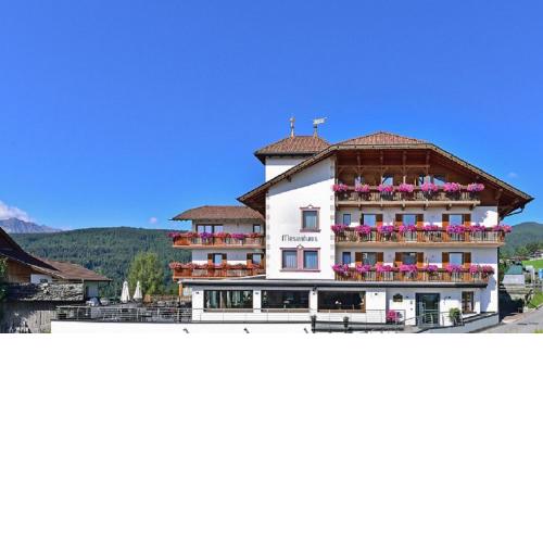 Holiday Residence Mesenhaus