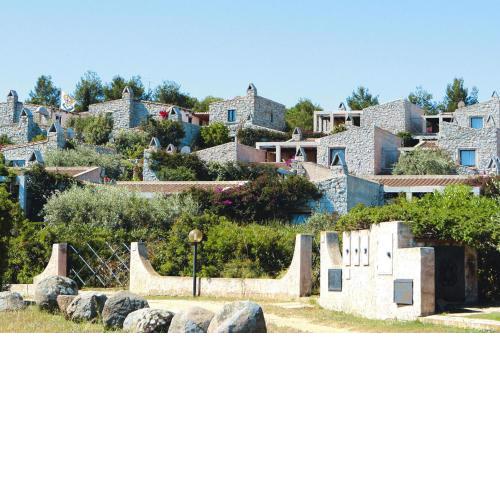 Holiday residence Sant'Elmo Castiadas - ISR03230-CYA