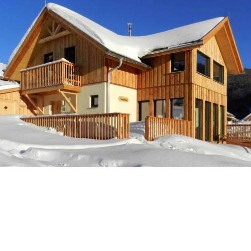 Holiday resort Almdorf Hohentauern Hohentauern im Murtal - OSM031005-FYB