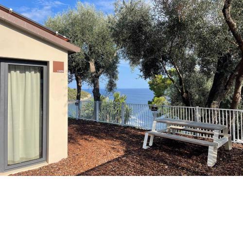 Holiday Resort Balzi Rossi