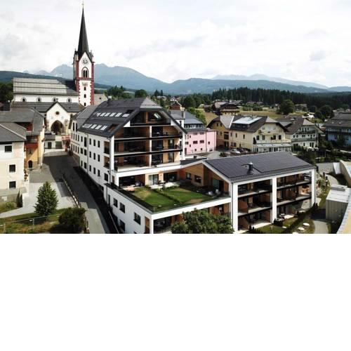 Holiday resort Carpe Solem Mariapfarr - OSB021019-CYB