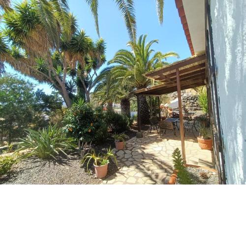 Holiday resort Casa Do a Elida El Paso