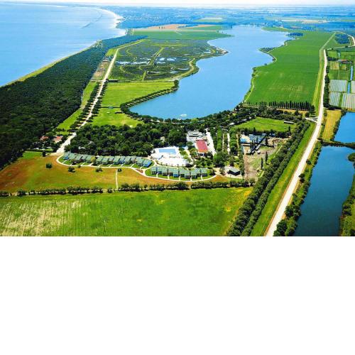 Holiday resort Club Village & Hotel Spiaggia Romea Lido delle Nazioni - IER01260-DYB