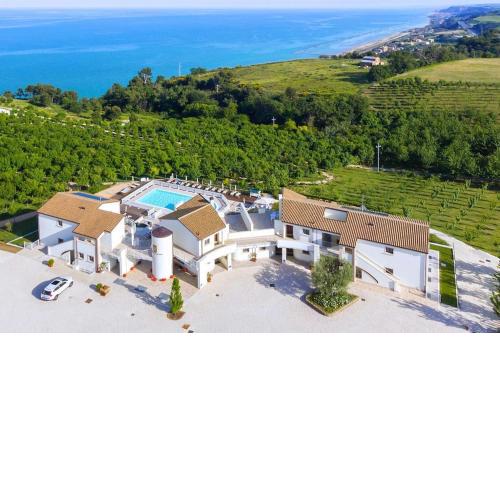 Holiday Resort Contea dei Ciliegi Pedaso