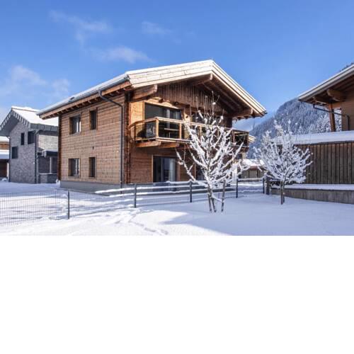 Holiday resort Das Dorf Wald im Pinzgau - OSB031037-FYB