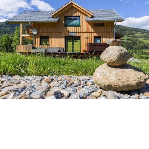 Holiday Resort in St Georgen am Kreischberg with Sauna
