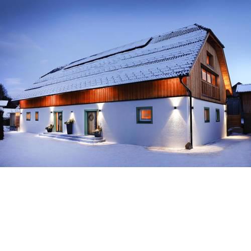 Holiday resort Landschützer's Country Suites Mariapfarr - OSB011001-EYB