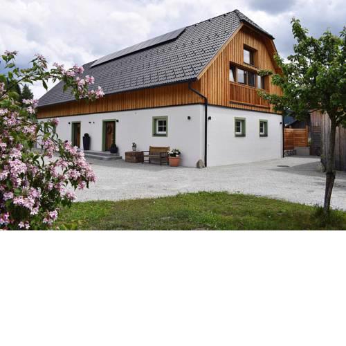 Holiday resort Landschützer's Country Suites Mariapfarr - OSB011002-EYB