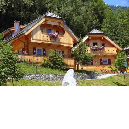 Holiday resort Naturdorf Oberkühnreit Neukirchen - OSB03097-TYC