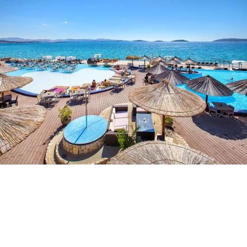 Holiday resort Solaris Villas Kornati Sibenik - CDN04059-CYA