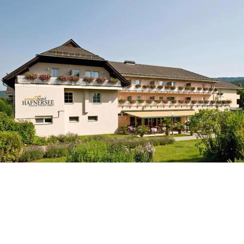 Holiday resort Sonnenhotel Hafnersee Keutschach am See - OKT011001-CYA