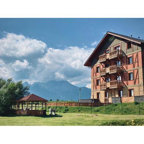 Holiday Resort Tatry