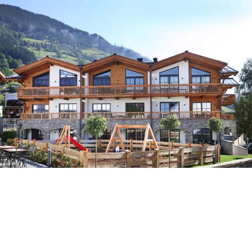 Holiday resort Tauernsuites Mitterwirt Piesendorf - OSB031010-CYA