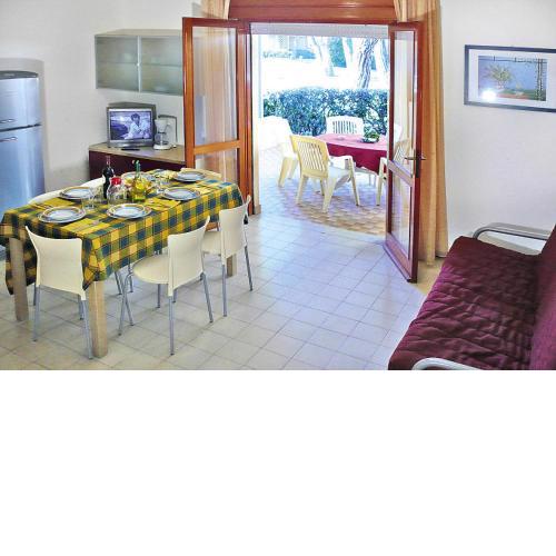 Holiday resort Villaggio Selene Bibione Spiaggia