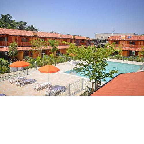 Holiday resort Villaggio Tamerici Lignano Sabbiadoro - IVN01463-IYA